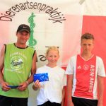 2e verliezers